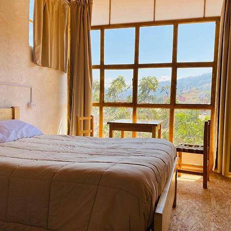 Eco Hotel Banderas อัวรัซ ภายนอก รูปภาพ