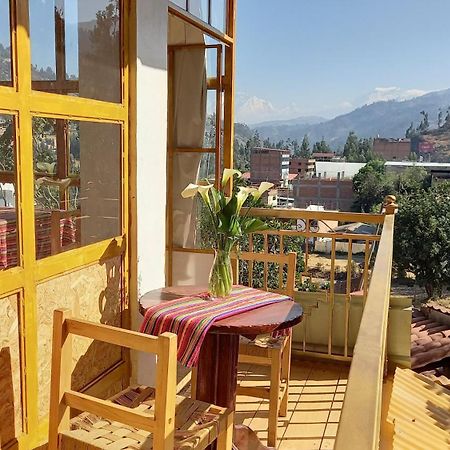 Eco Hotel Banderas อัวรัซ ภายนอก รูปภาพ