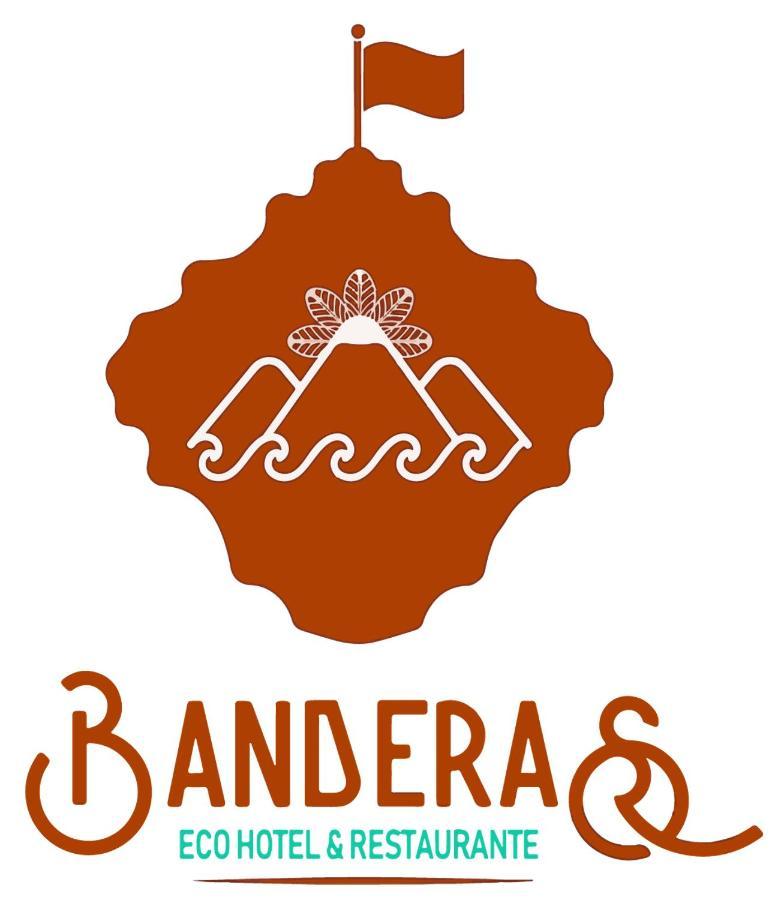 Eco Hotel Banderas อัวรัซ ภายนอก รูปภาพ