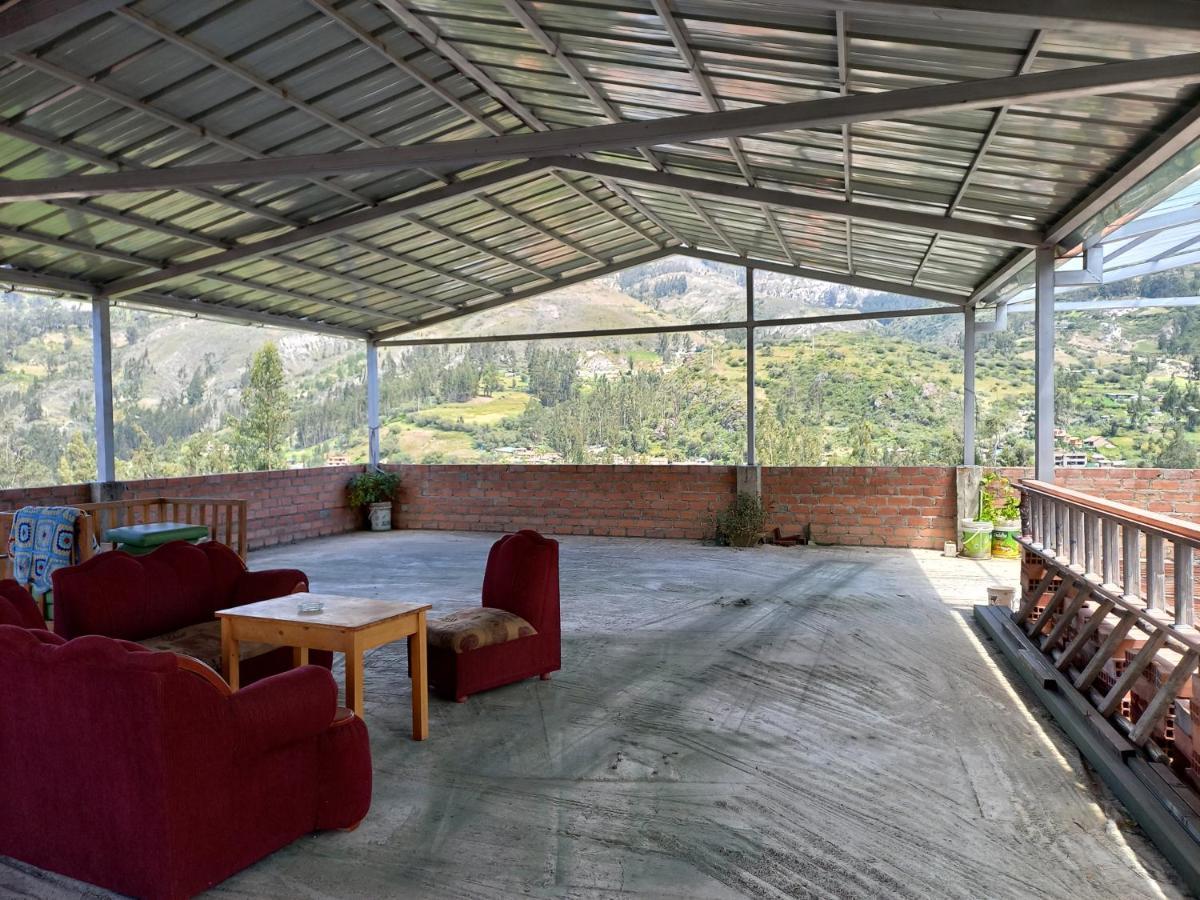 Eco Hotel Banderas อัวรัซ ภายนอก รูปภาพ