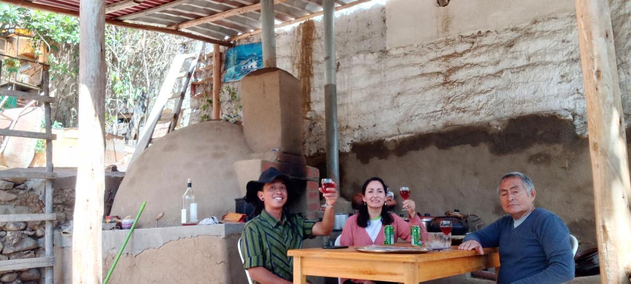 Eco Hotel Banderas อัวรัซ ภายนอก รูปภาพ