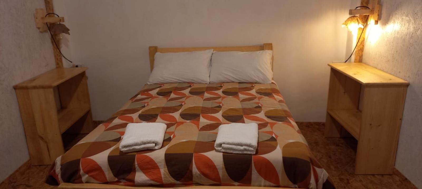 Eco Hotel Banderas อัวรัซ ภายนอก รูปภาพ