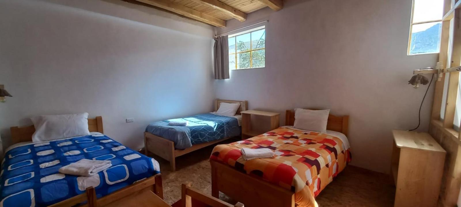 Eco Hotel Banderas อัวรัซ ภายนอก รูปภาพ