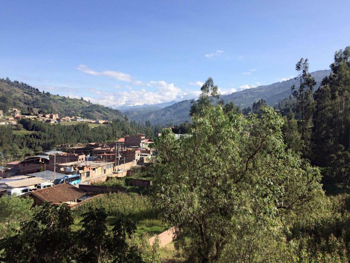 Eco Hotel Banderas อัวรัซ ภายนอก รูปภาพ