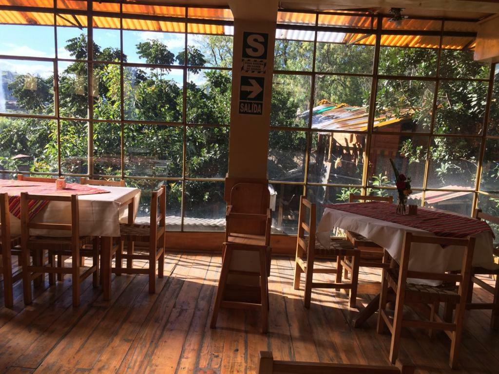 Eco Hotel Banderas อัวรัซ ภายนอก รูปภาพ